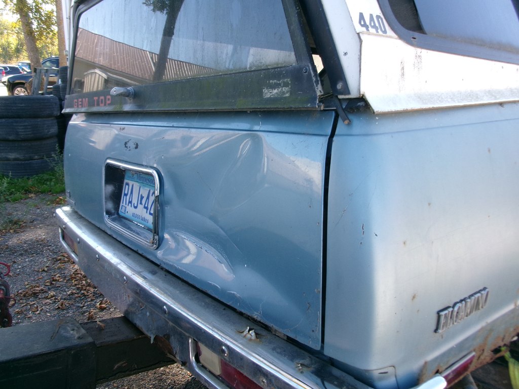 Photo 24 of this CHEVROLET EL CAMINO