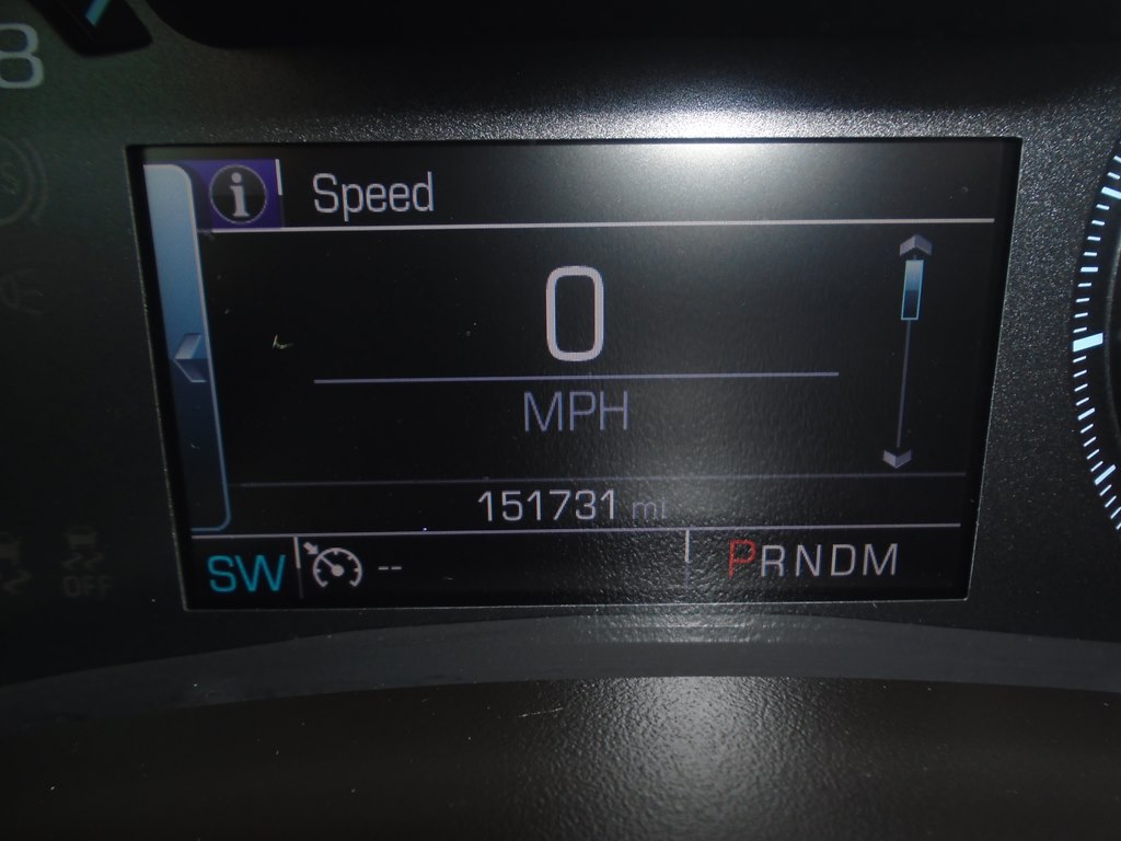 Photo 52 of this CHEVROLET IMPALA