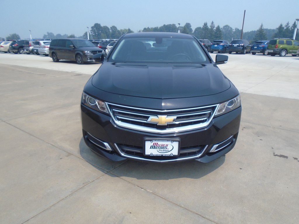Photo 7 of this CHEVROLET IMPALA