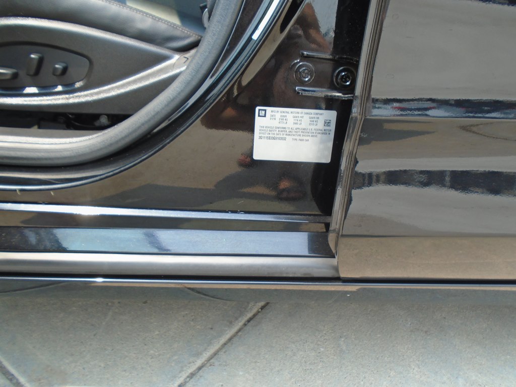 Photo 23 of this CHEVROLET IMPALA