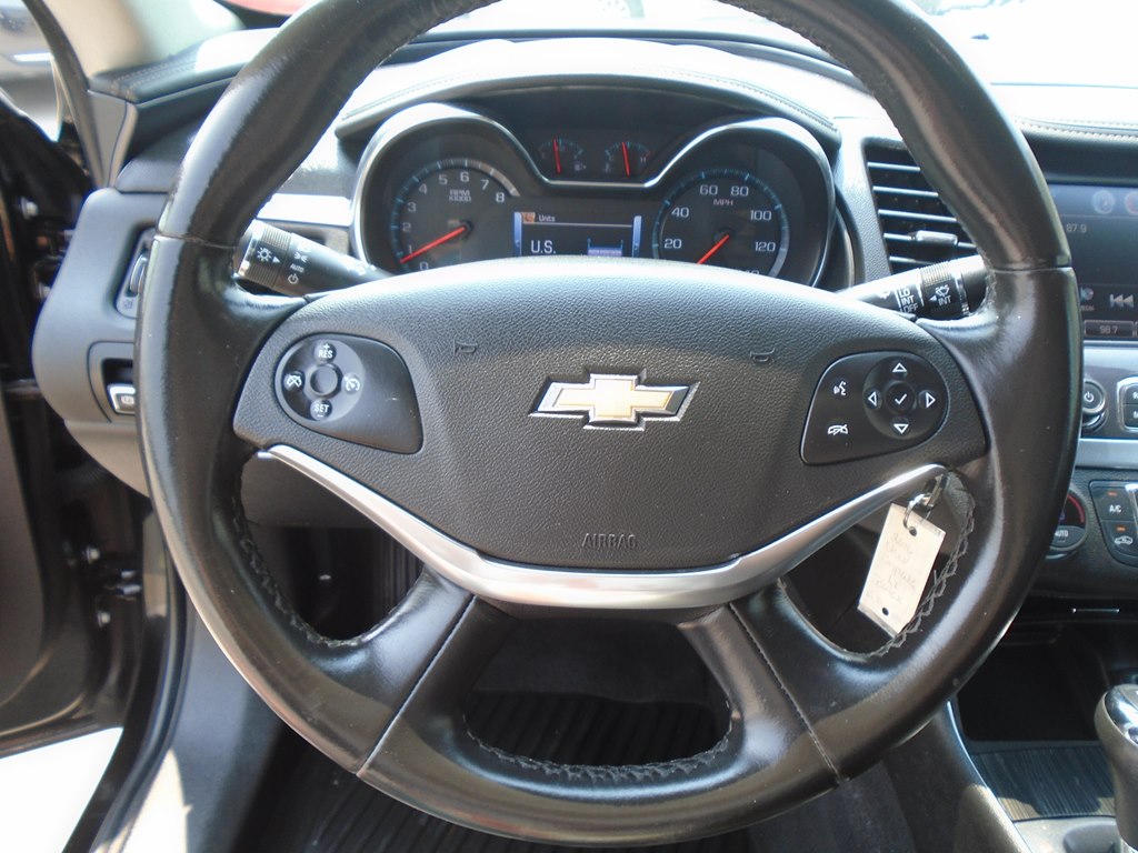 Photo 48 of this CHEVROLET IMPALA