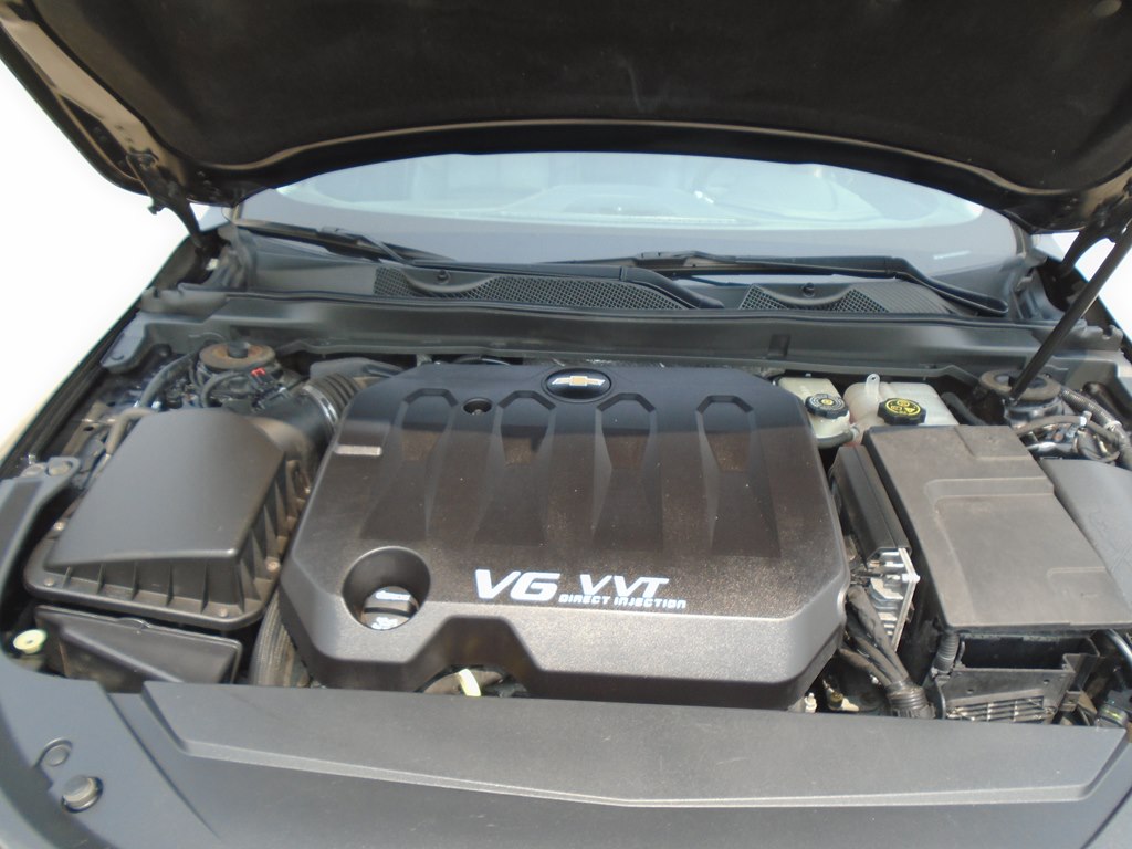 Photo 60 of this CHEVROLET IMPALA