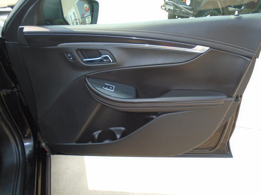 Photo 35 of this CHEVROLET IMPALA