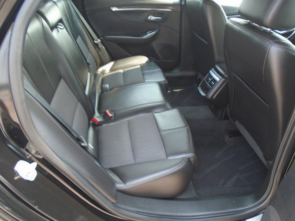 Photo 41 of this CHEVROLET IMPALA