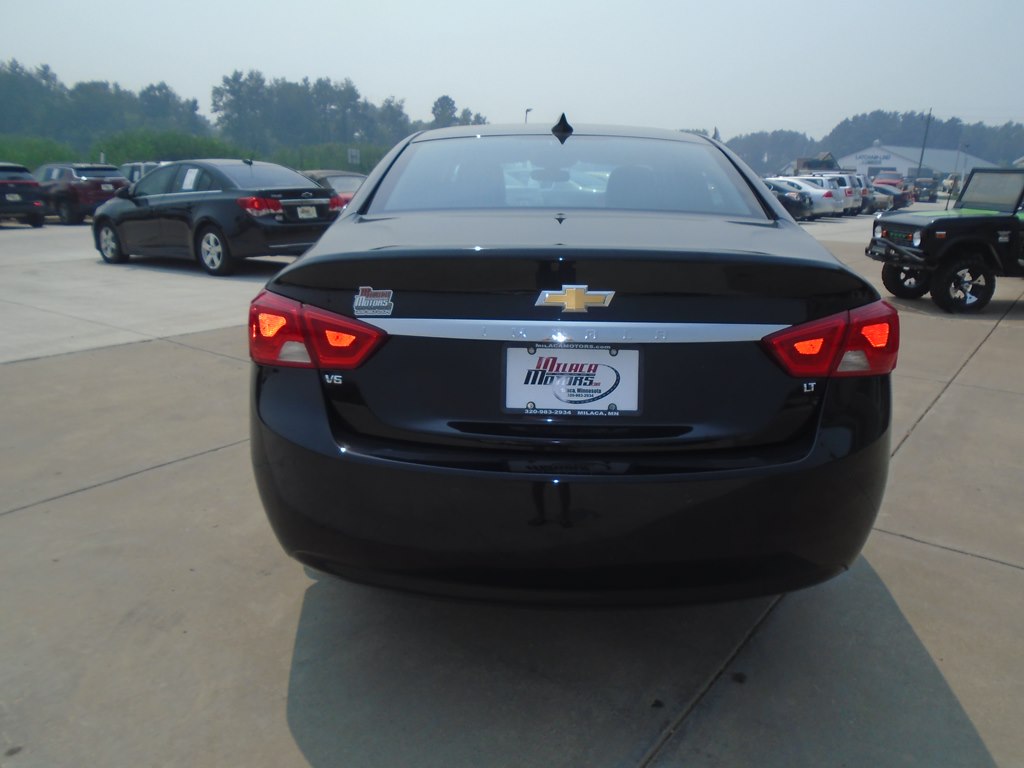 Photo 13 of this CHEVROLET IMPALA