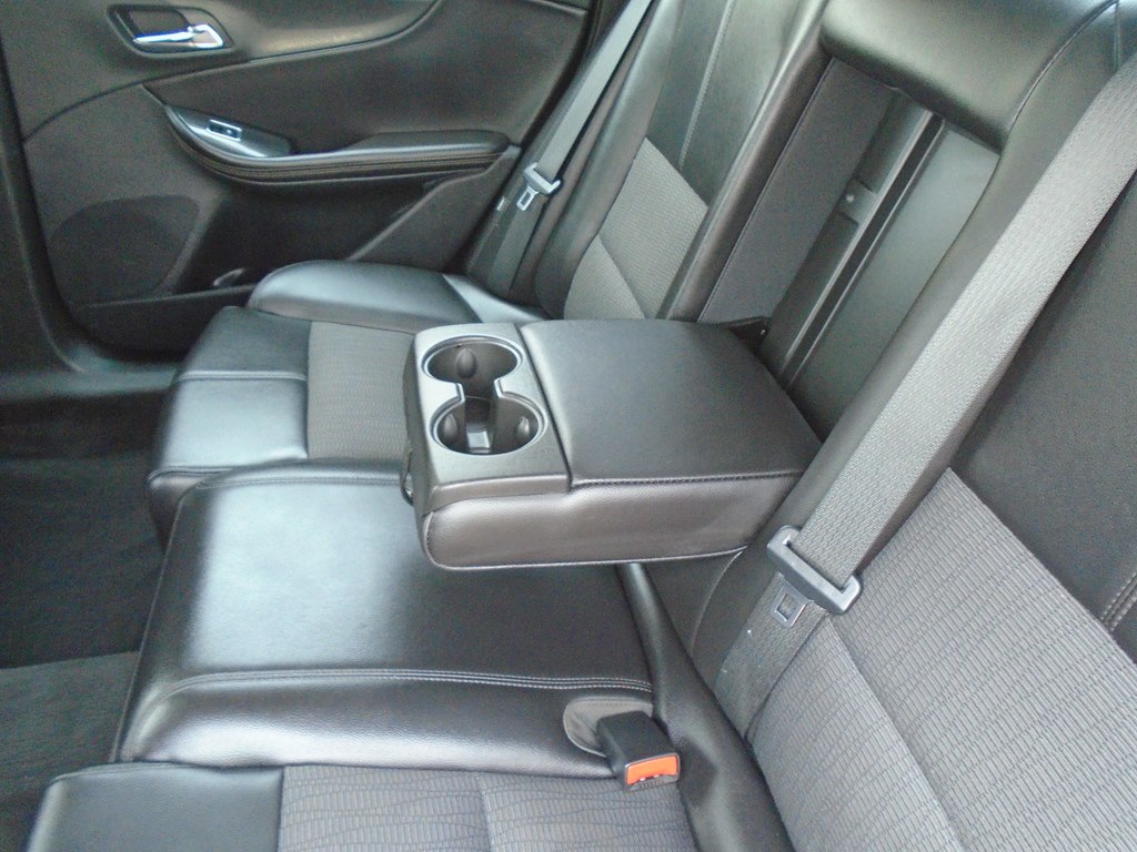 Photo 26 of this CHEVROLET IMPALA