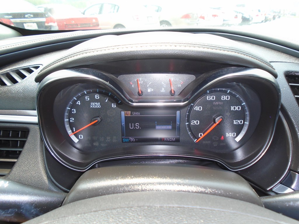 Photo 51 of this CHEVROLET IMPALA