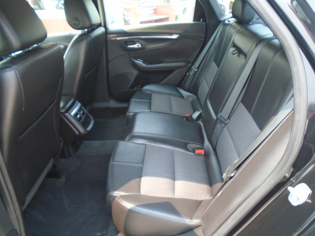 Photo 25 of this CHEVROLET IMPALA
