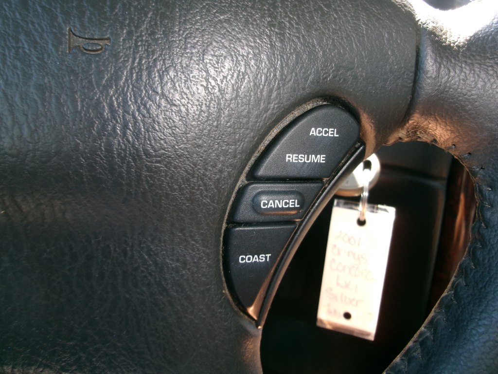 Photo 41 of this CHRYSLER CONCORDE