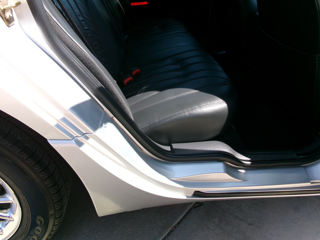 Photo 35 of this CHRYSLER CONCORDE
