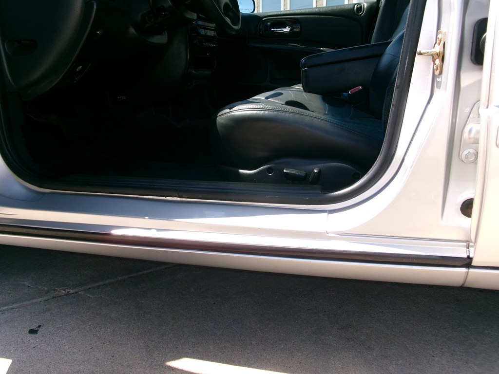 Photo 16 of this CHRYSLER CONCORDE