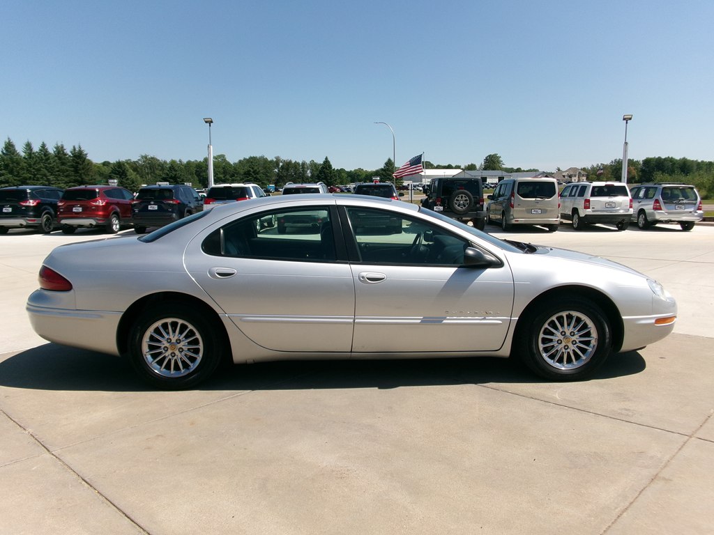 Photo 5 of this CHRYSLER CONCORDE