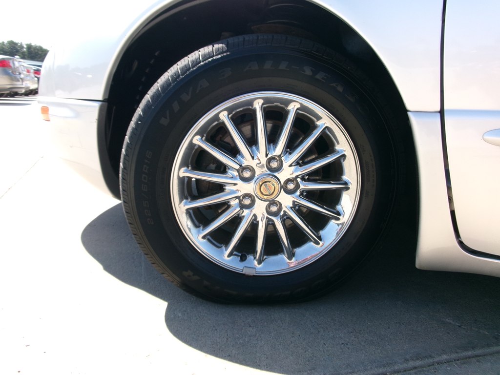 Photo 47 of this CHRYSLER CONCORDE