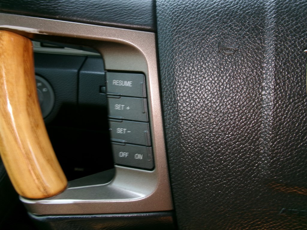 Photo 53 of this LINCOLN NAVIGATOR