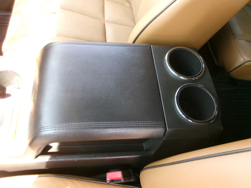 Photo 62 of this LINCOLN NAVIGATOR