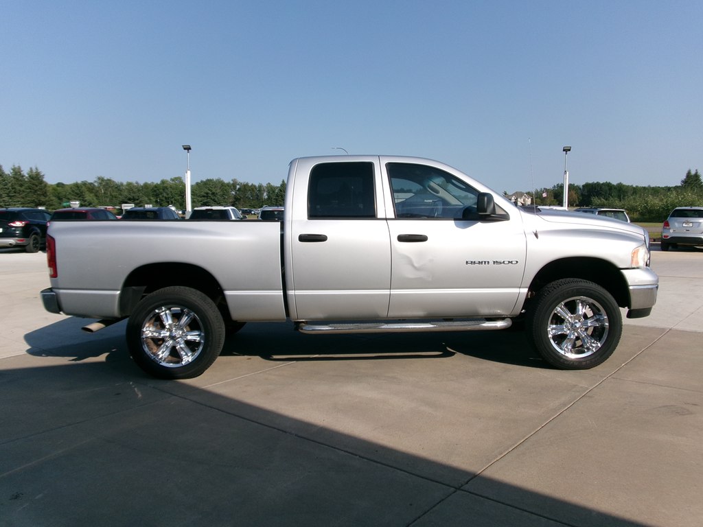 Photo 5 of this DODGE RAM 1500