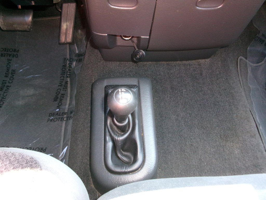 Photo 45 of this DODGE RAM 1500