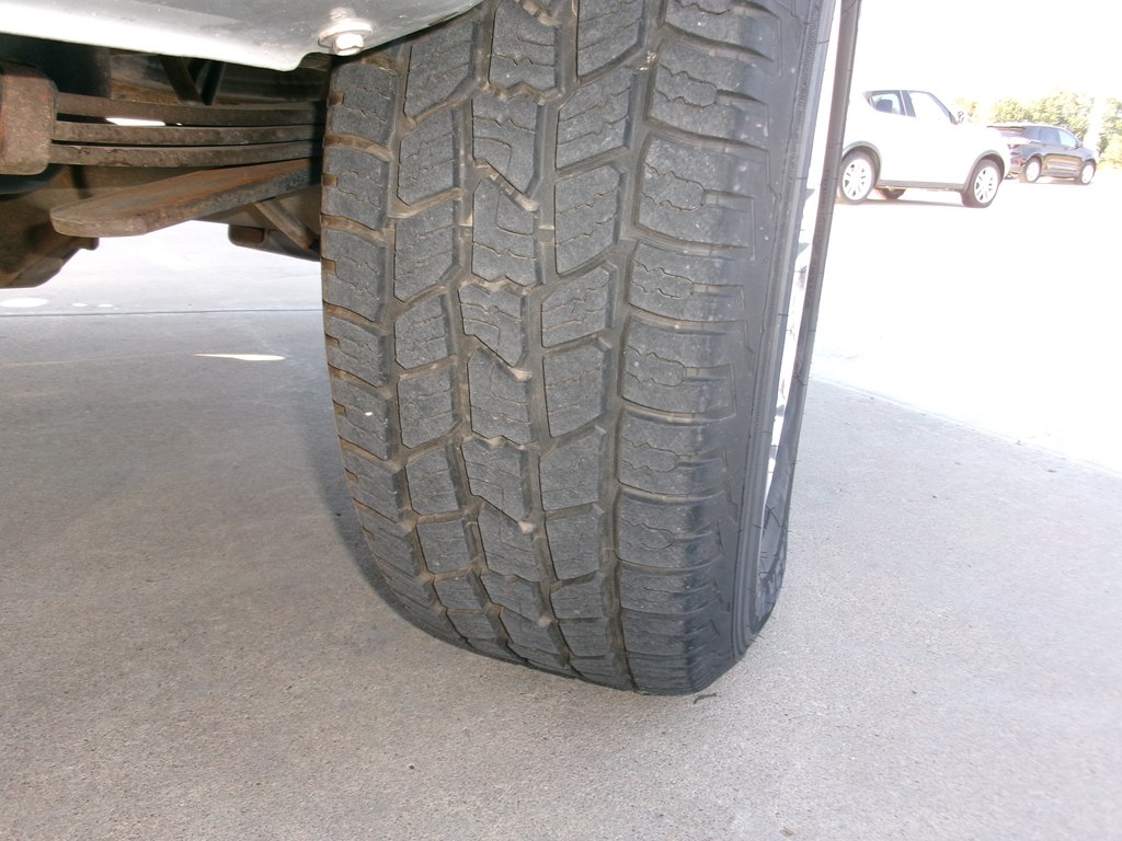 Photo 52 of this DODGE RAM 1500