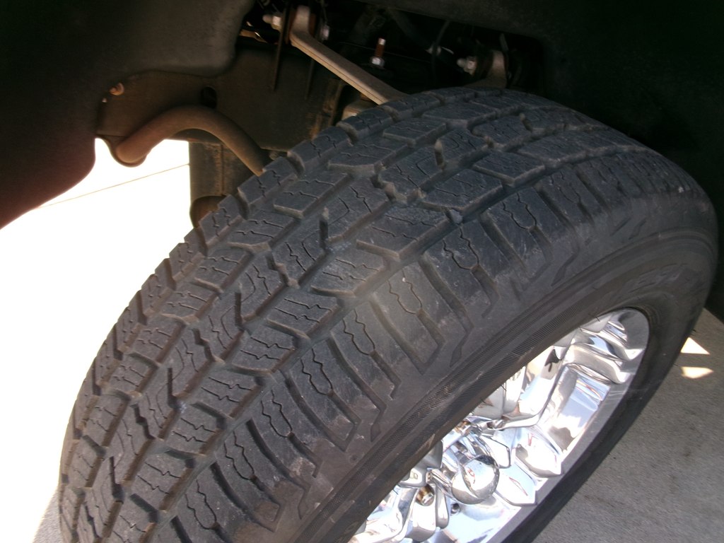 Photo 51 of this DODGE RAM 1500
