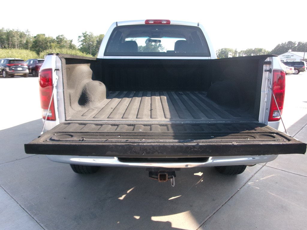 Photo 11 of this DODGE RAM 1500
