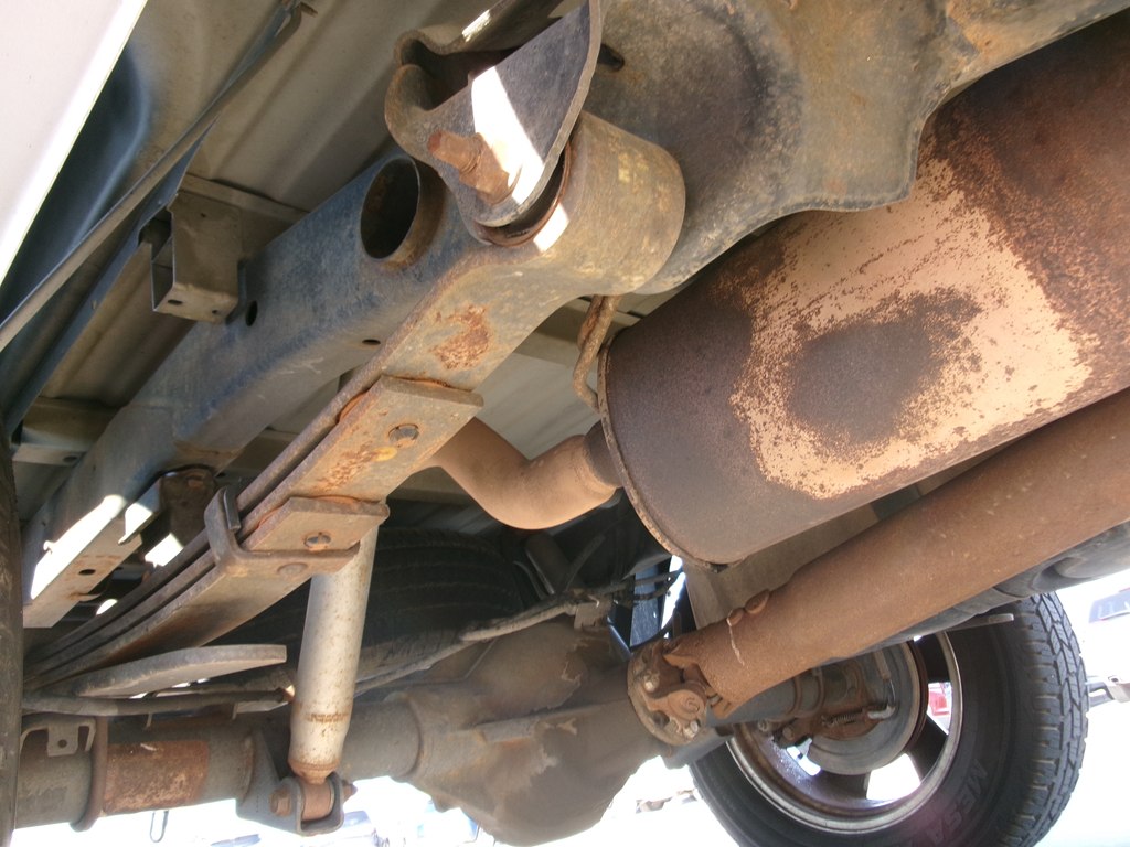 Photo 65 of this DODGE RAM 1500