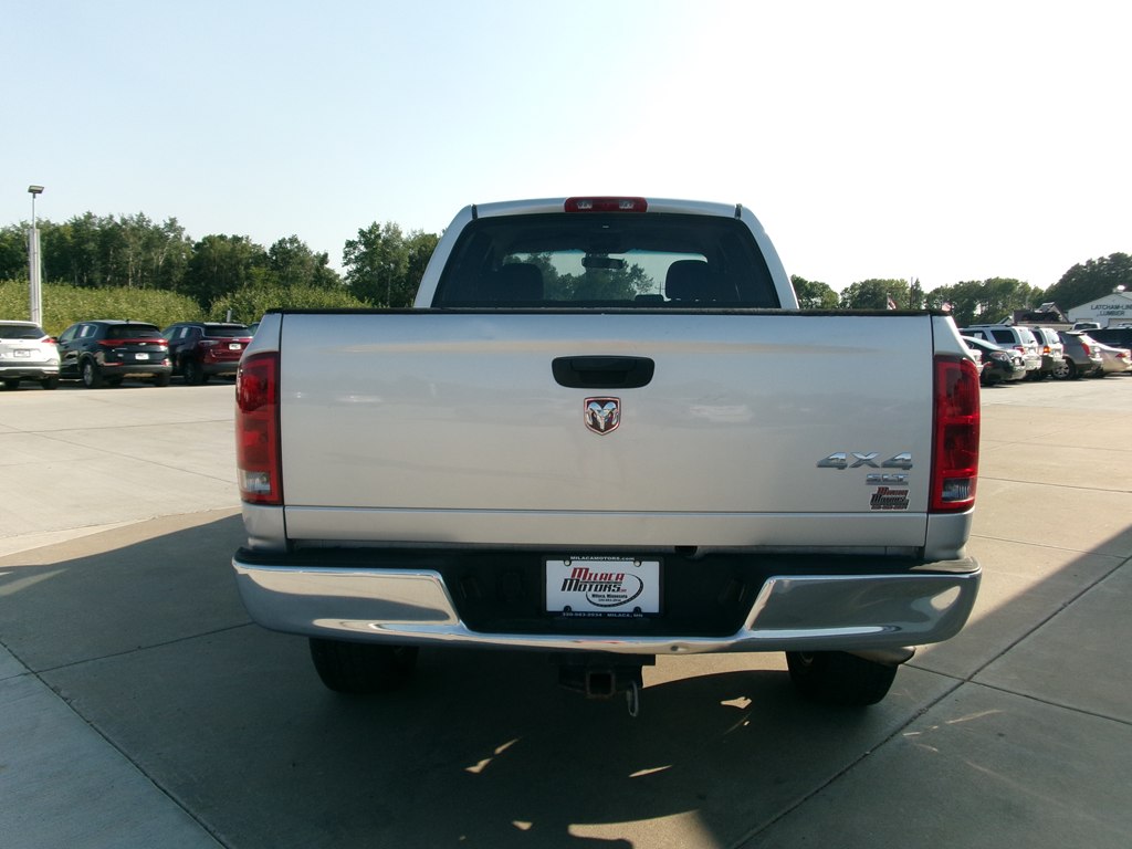 Photo 10 of this DODGE RAM 1500