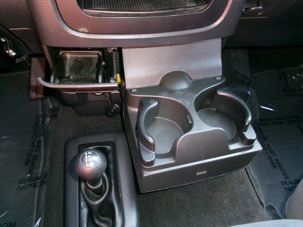 Photo 46 of this DODGE RAM 1500