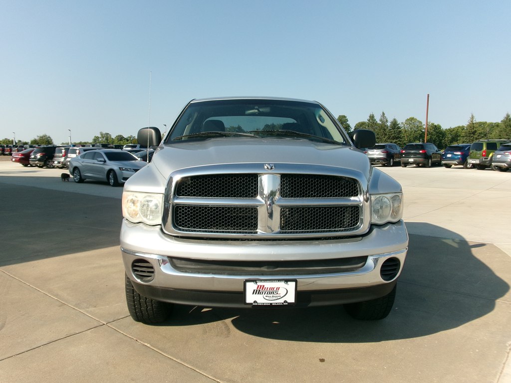 Photo 9 of this DODGE RAM 1500