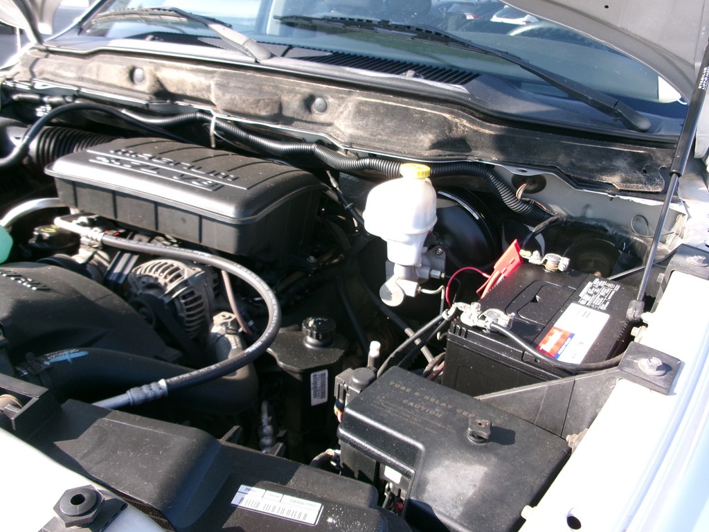 Photo 57 of this DODGE RAM 1500