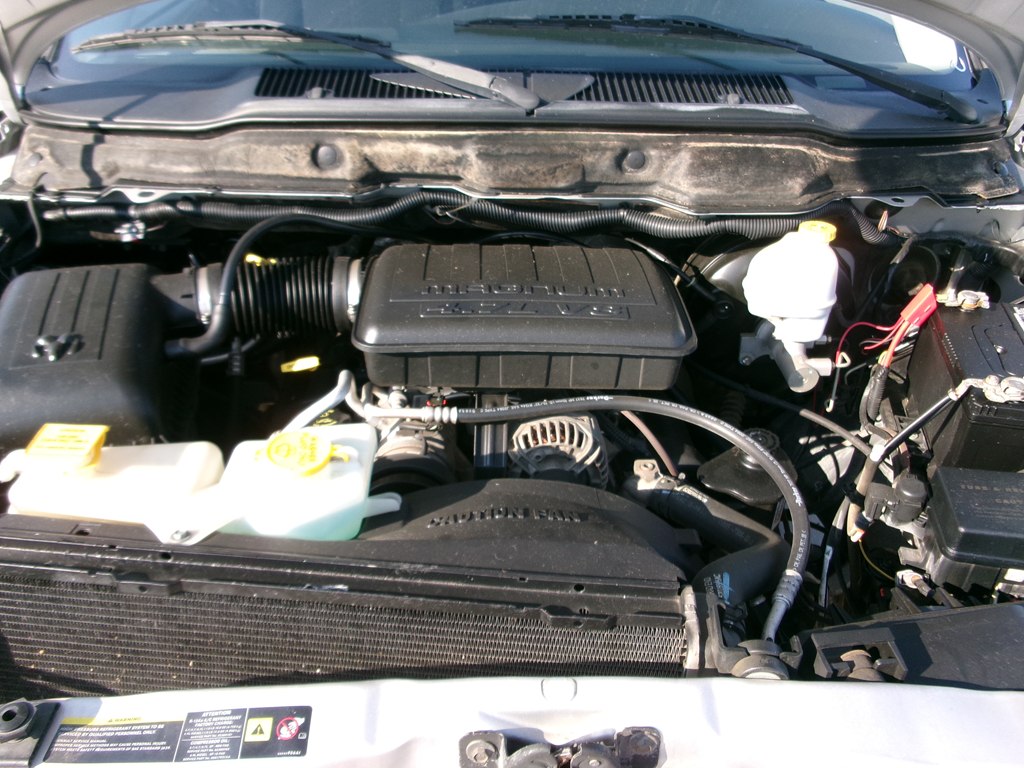 Photo 55 of this DODGE RAM 1500
