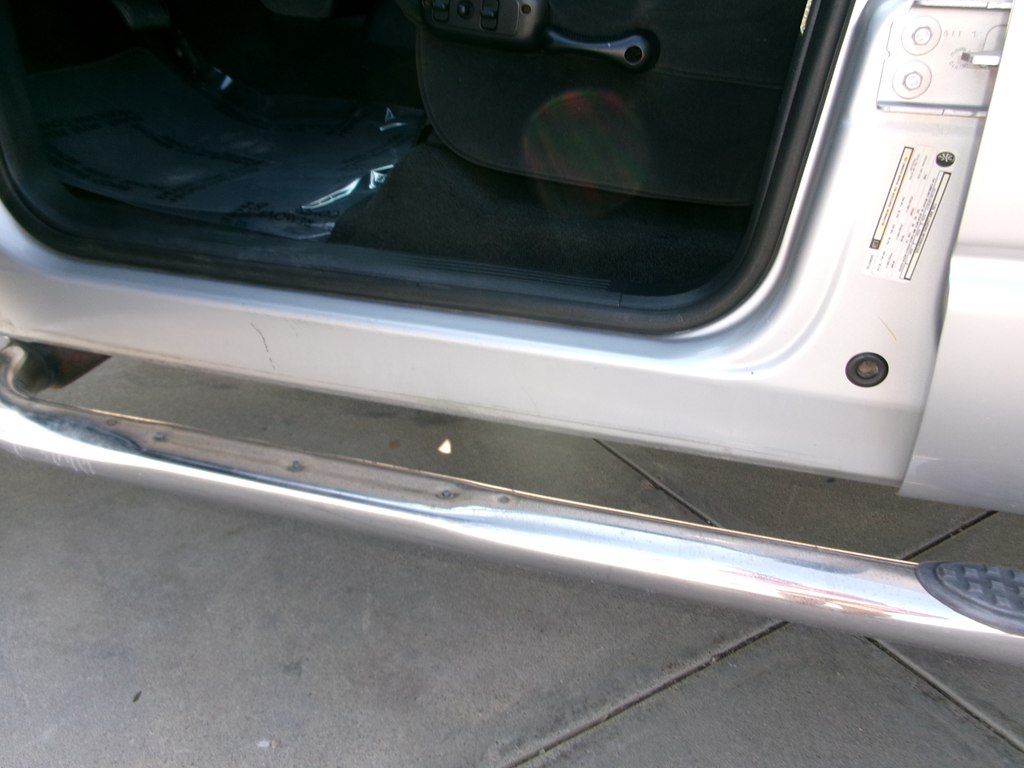 Photo 18 of this DODGE RAM 1500