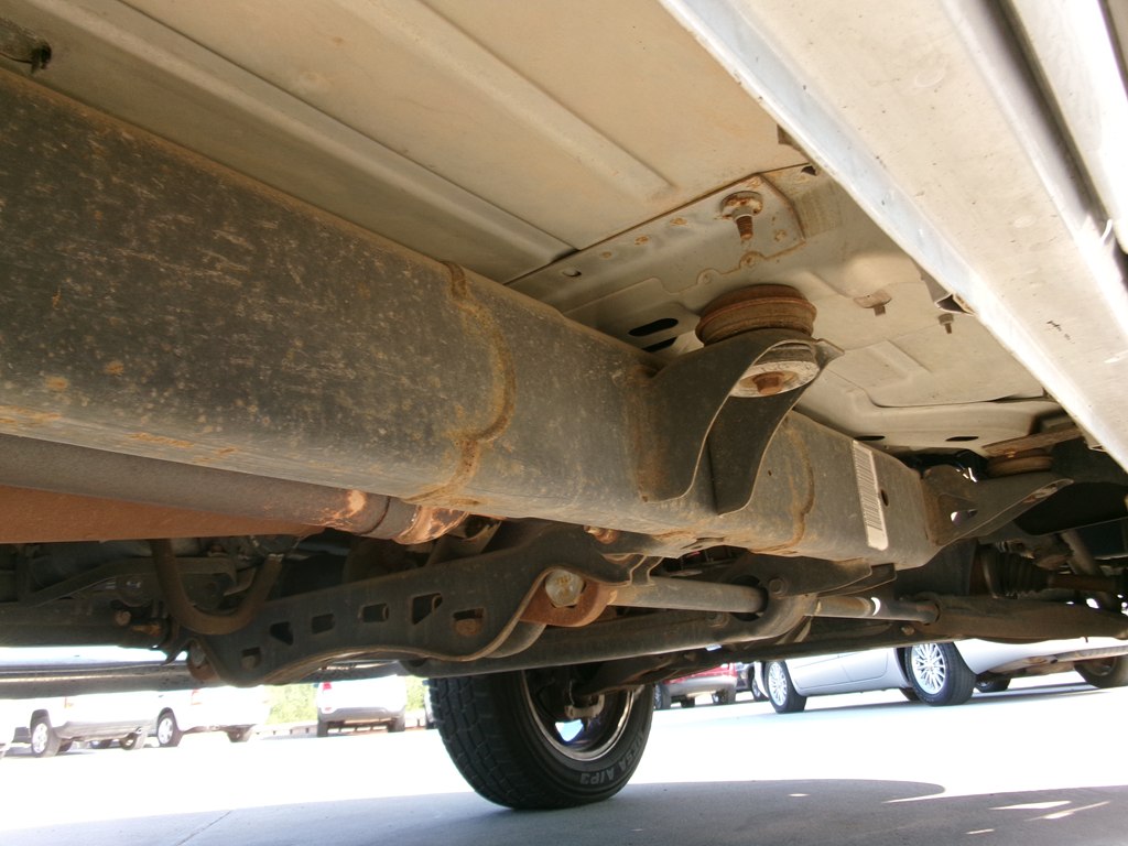 Photo 64 of this DODGE RAM 1500