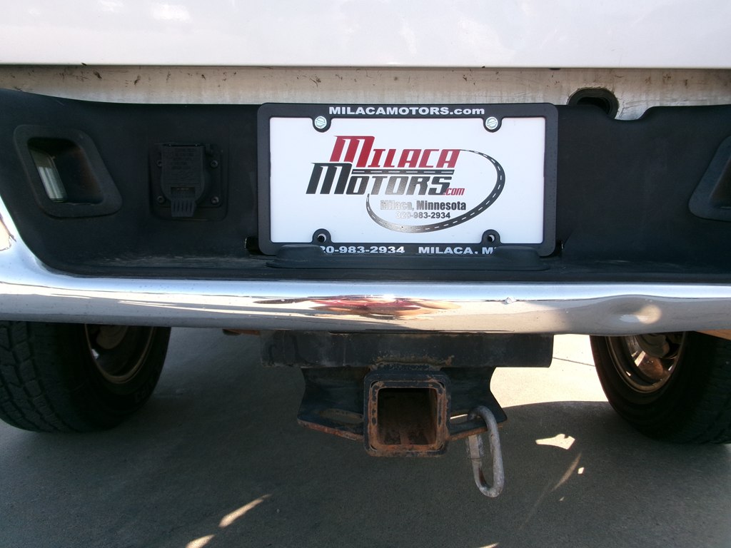 Photo 12 of this DODGE RAM 1500
