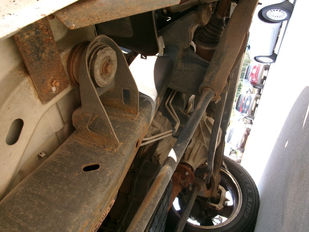 Photo 63 of this DODGE RAM 1500