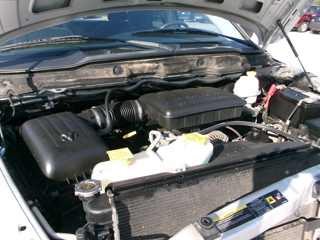Photo 56 of this DODGE RAM 1500