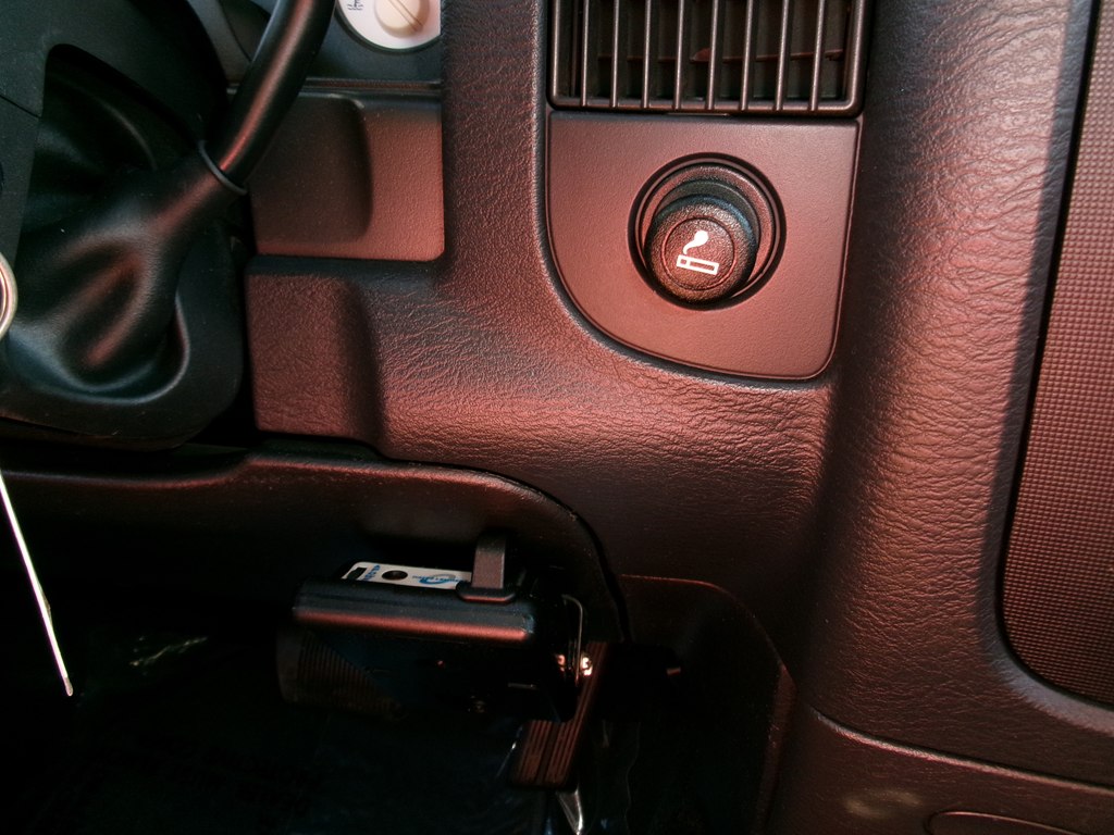Photo 44 of this DODGE RAM 1500