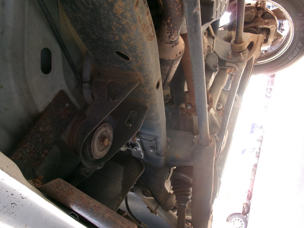 Photo 58 of this DODGE RAM 1500
