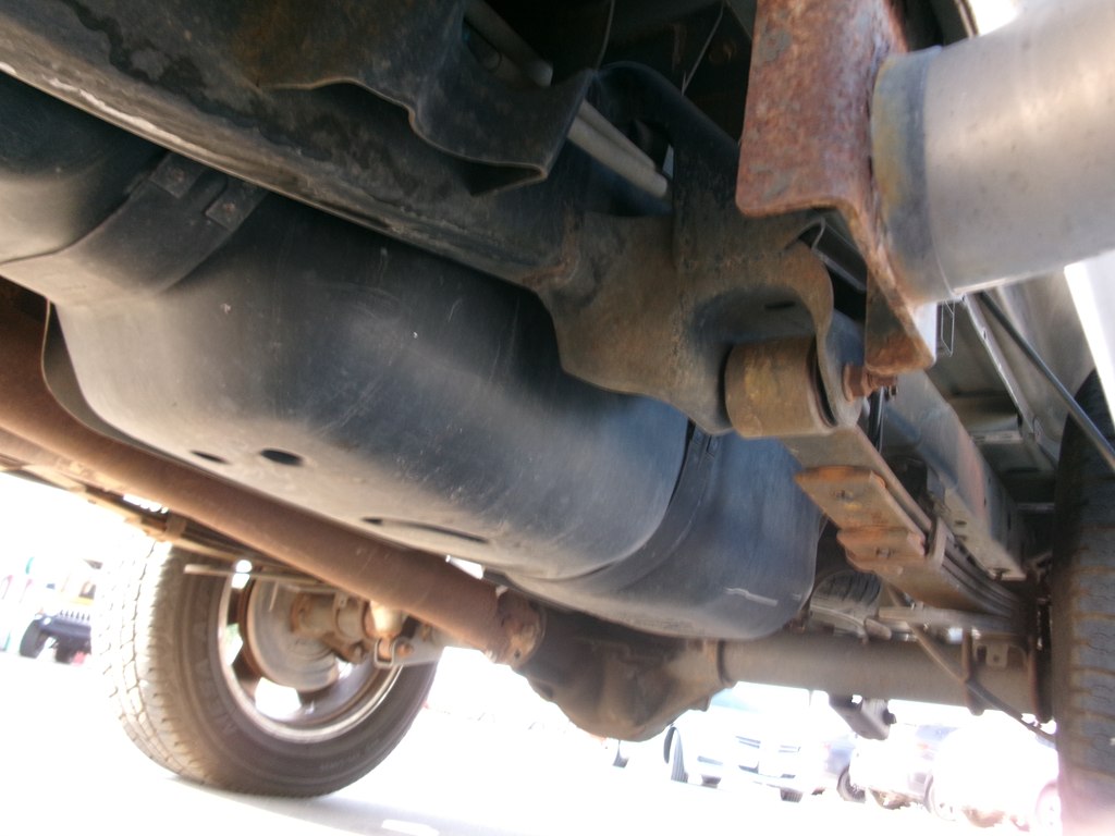 Photo 60 of this DODGE RAM 1500
