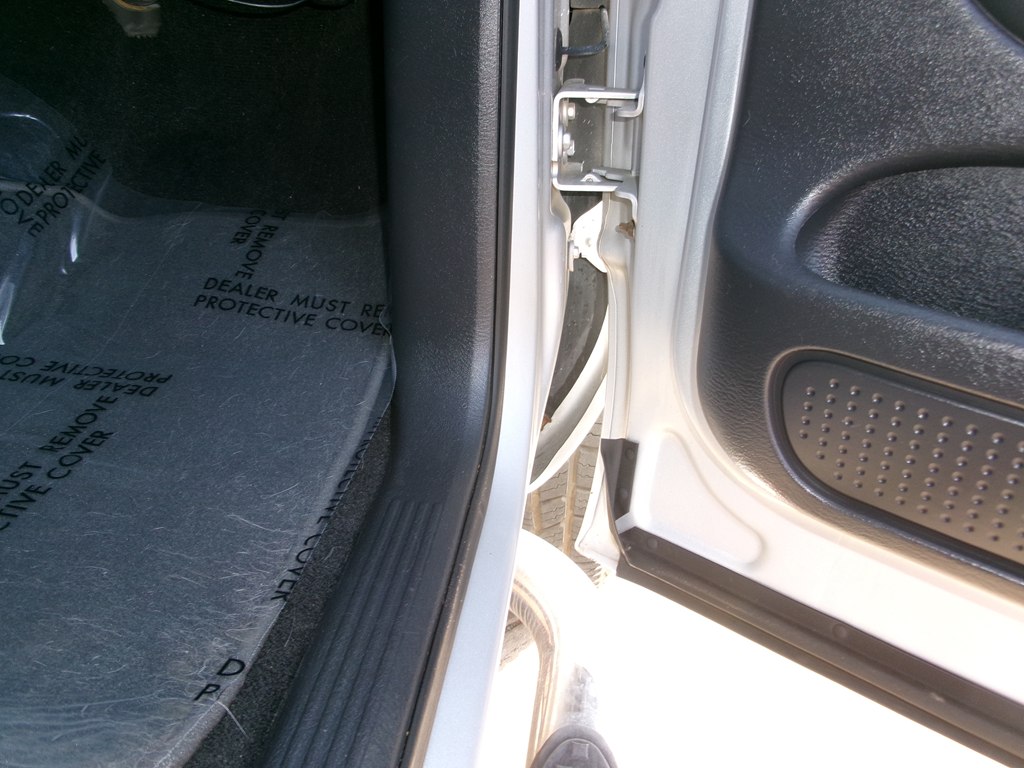 Photo 32 of this DODGE RAM 1500