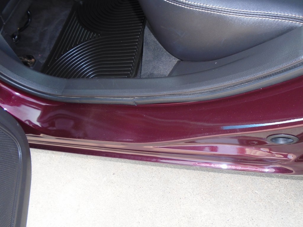 Photo 26 of this FORD FUSION
