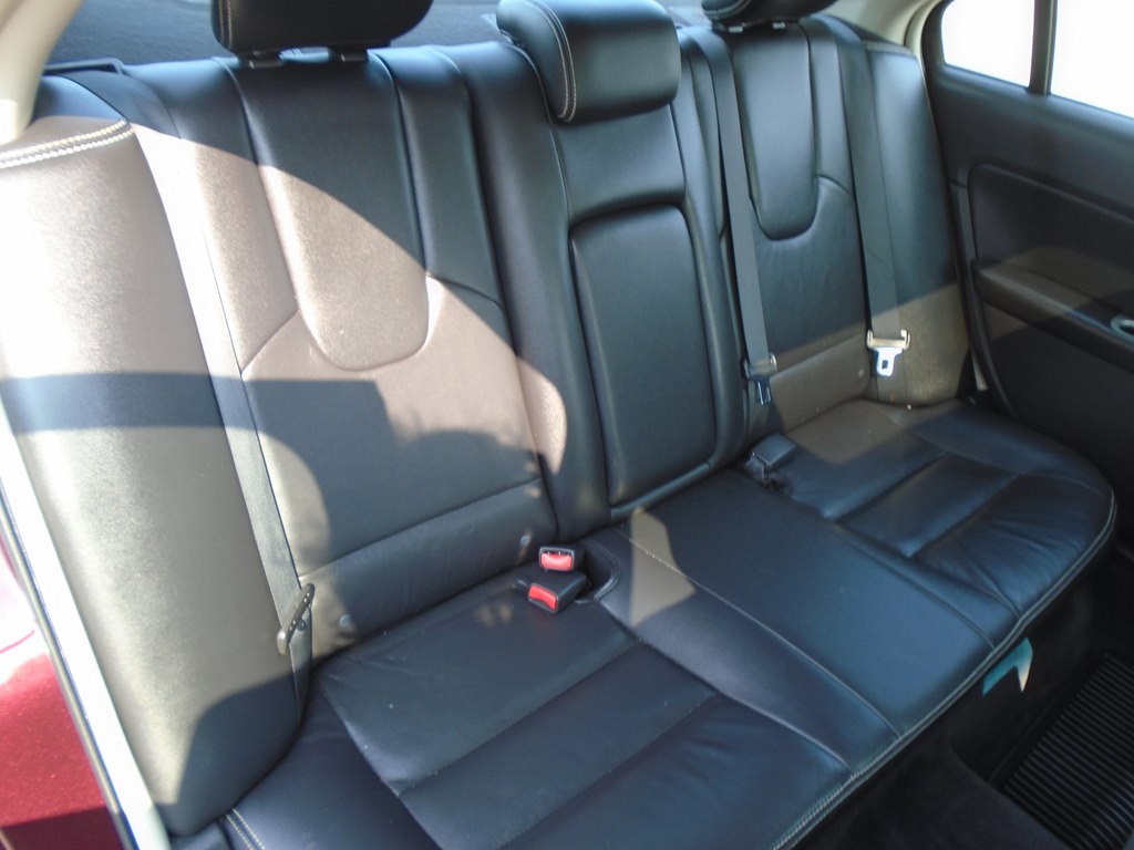 Photo 39 of this FORD FUSION