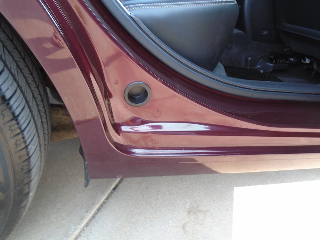 Photo 42 of this FORD FUSION