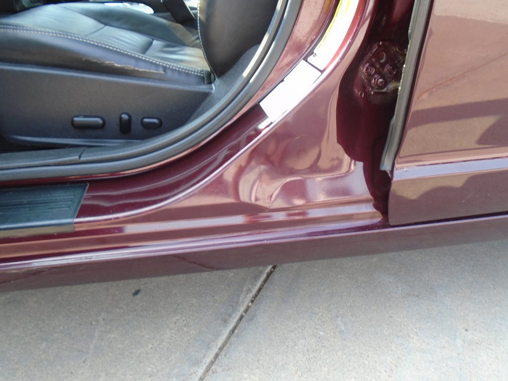 Photo 20 of this FORD FUSION