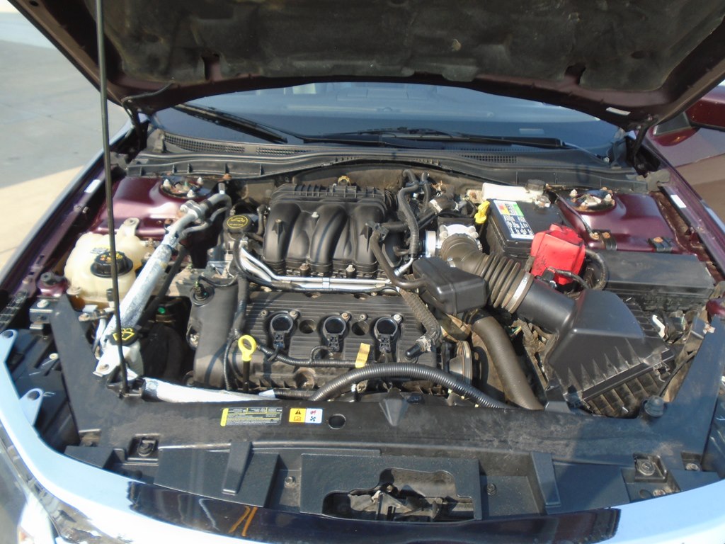 Photo 59 of this FORD FUSION