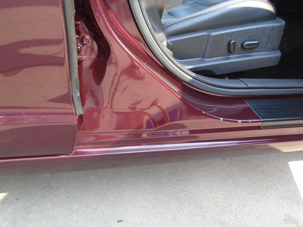 Photo 35 of this FORD FUSION