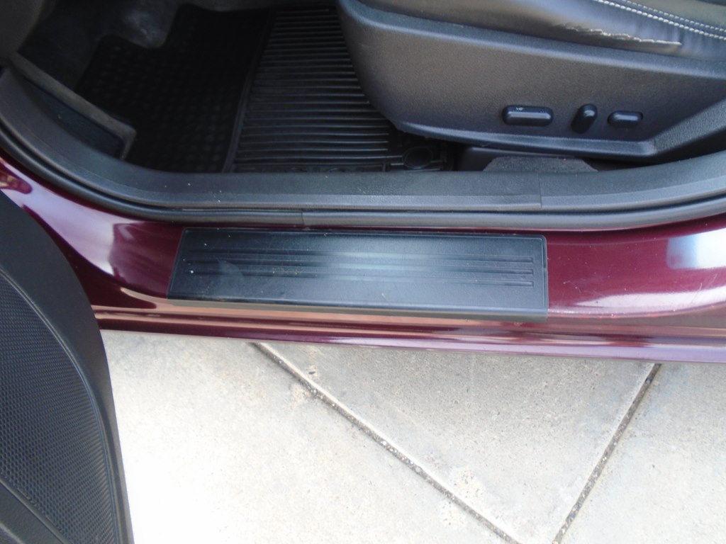 Photo 19 of this FORD FUSION