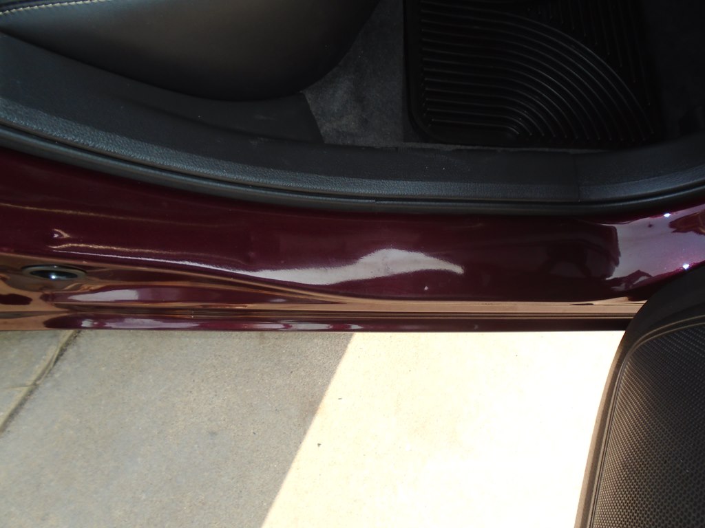 Photo 41 of this FORD FUSION