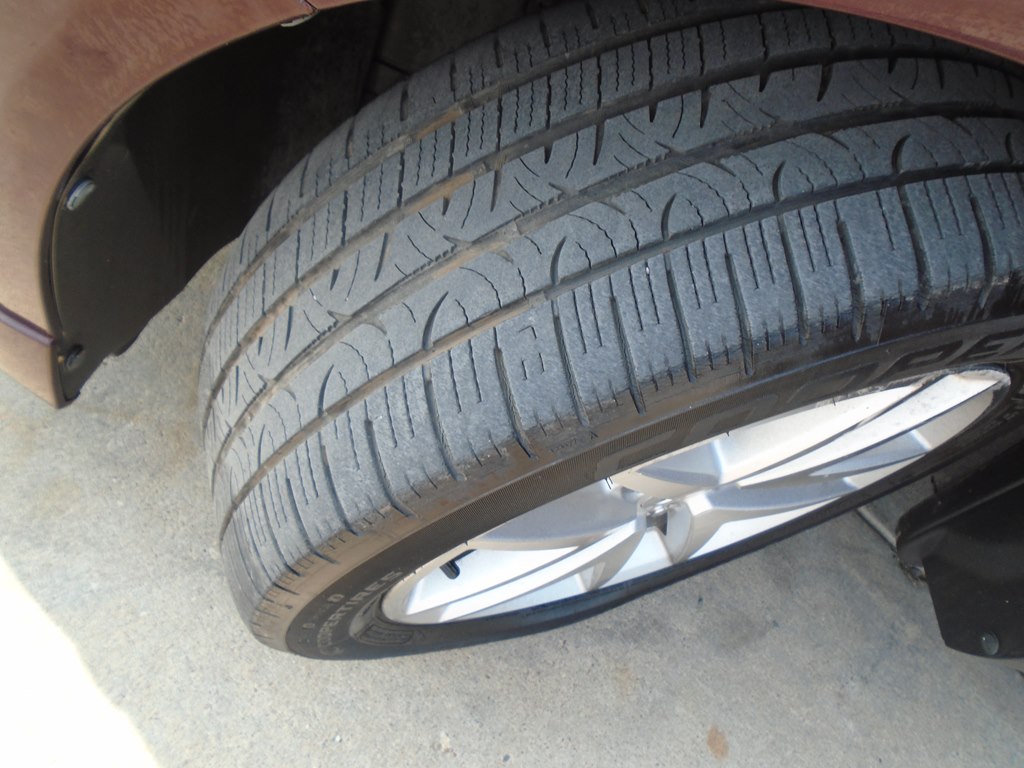 Photo 61 of this FORD FUSION
