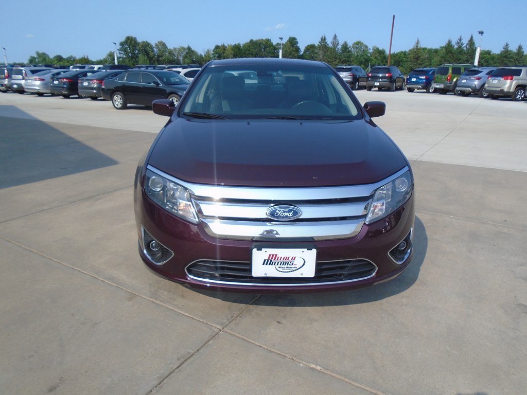 Photo 6 of this FORD FUSION