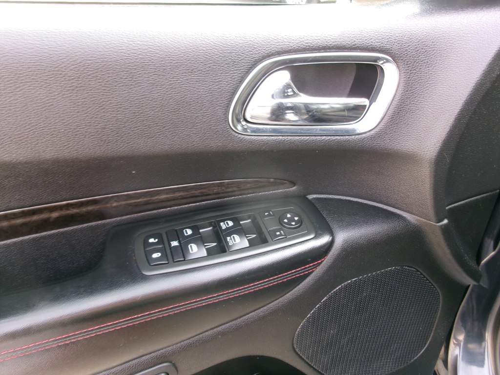 Photo 19 of this DODGE DURANGO